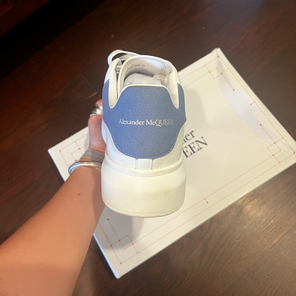 Alexander McQueens